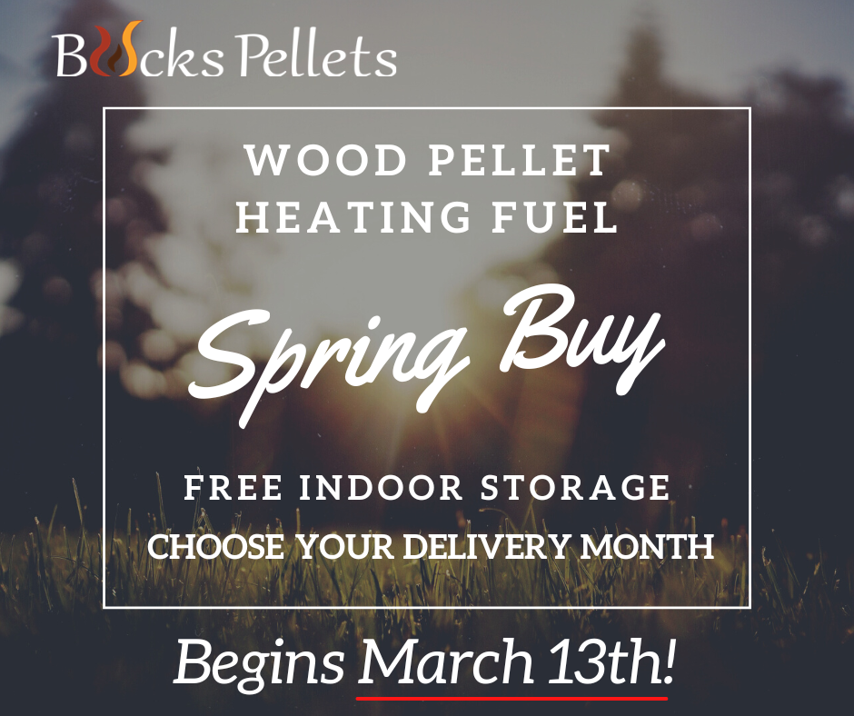 Time Flies Pellet Fuel Spring Buy 2023 Bucks Pellets www